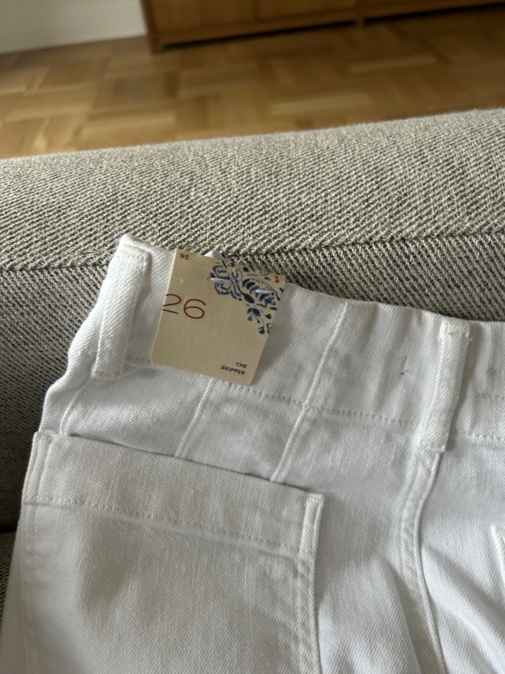 NWT Anthropologie Pilcro Pant - Picture 11 of 11